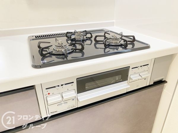 門真市大池町　新築一戸建て　全１区画