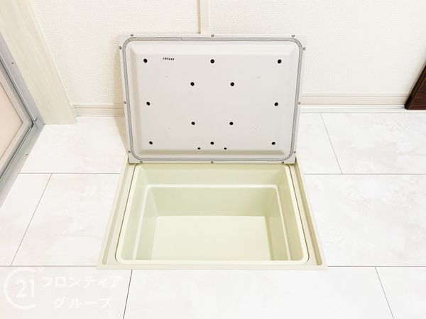 門真市大池町　新築一戸建て　全１区画