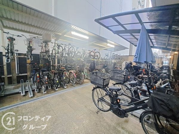 メロディーハイム大手通　中古マンション