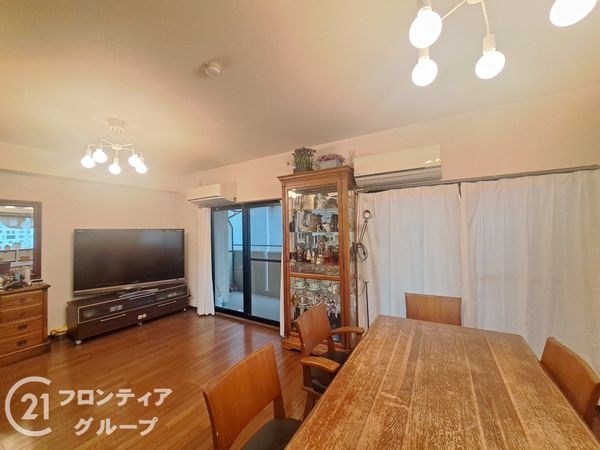 メロディーハイム大手通　中古マンション