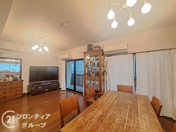 メロディーハイム大手通　中古マンション