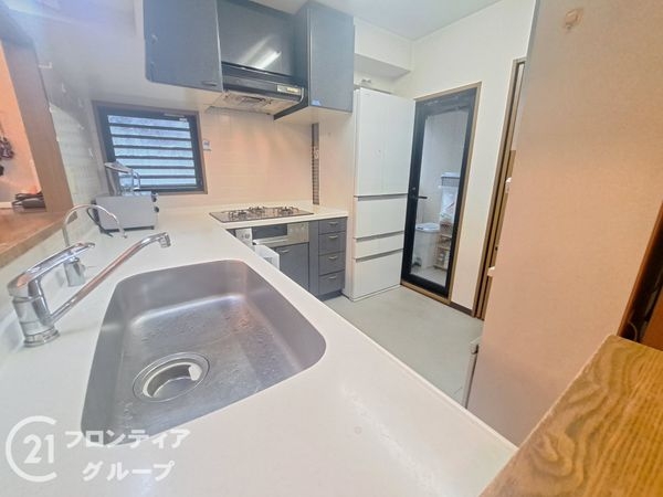 メロディーハイム大手通　中古マンション