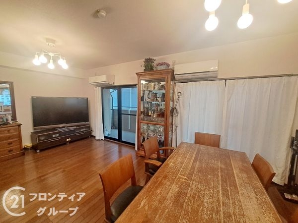 メロディーハイム大手通　中古マンション