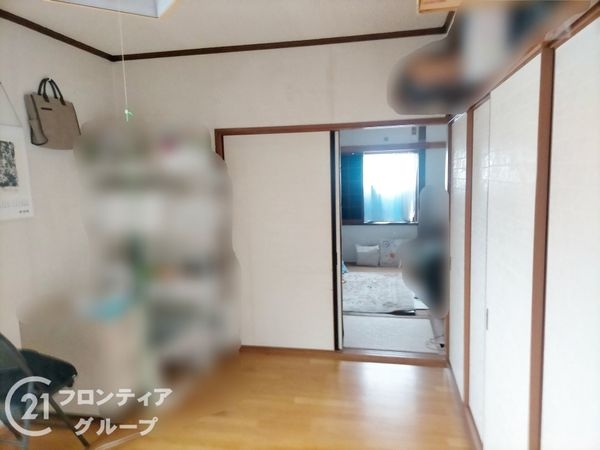 大阪市城東区諏訪３丁目の中古一戸建て