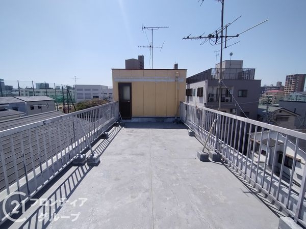 大阪市城東区諏訪３丁目の中古一戸建て