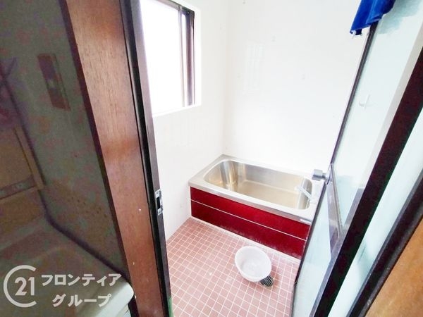 大阪市城東区諏訪３丁目の中古一戸建て