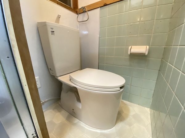 四條畷市美田町の中古一戸建て