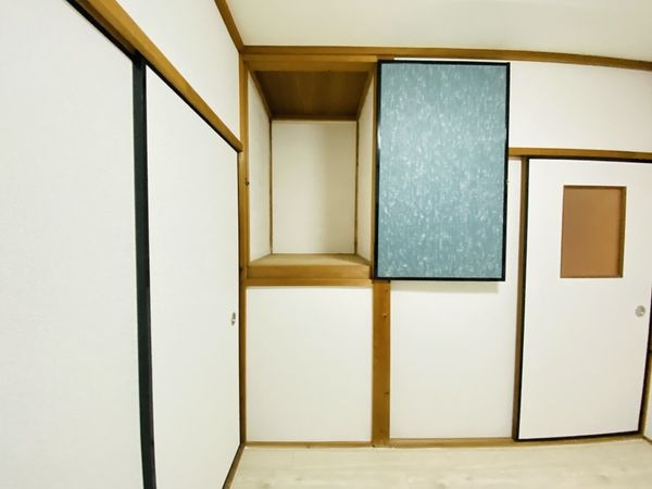 四條畷市美田町の中古一戸建て
