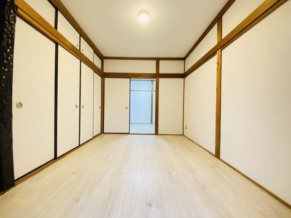 四條畷市美田町の中古一戸建て