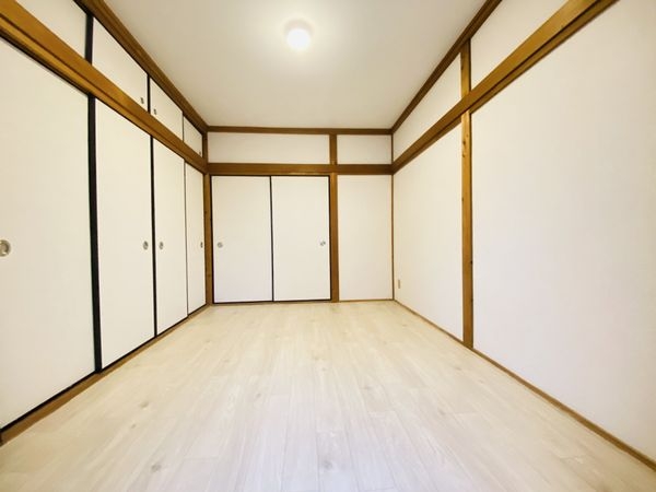 四條畷市美田町の中古一戸建て