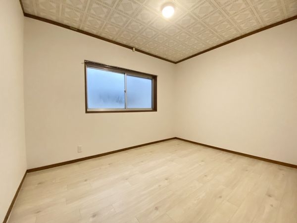 四條畷市美田町の中古一戸建て