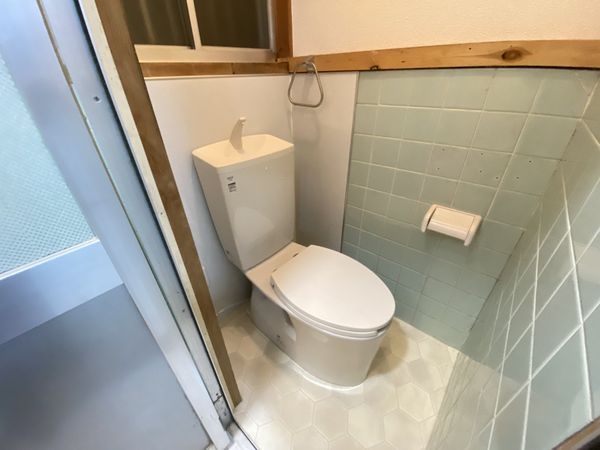 四條畷市美田町の中古一戸建て