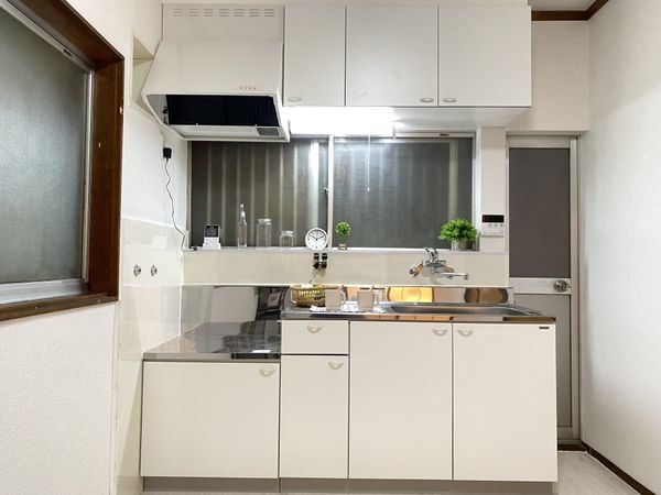 四條畷市美田町　中古一戸建て