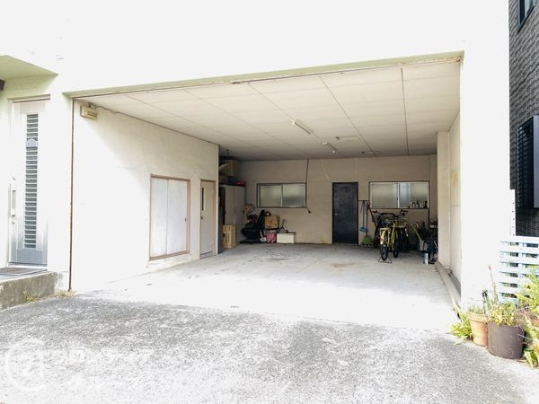 大阪市東淀川区豊里６丁目の中古一戸建て