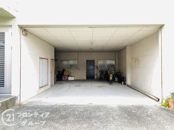 大阪市東淀川区豊里６丁目　中古一戸建て