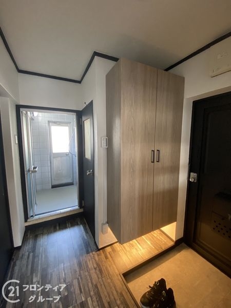 深江橋コーポＥ棟中古マンション