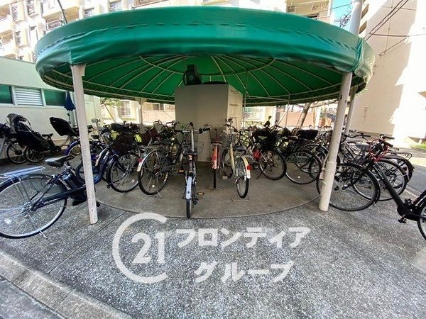 深江橋コーポＥ棟中古マンション