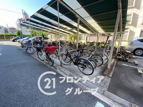 深江橋コーポＥ棟中古マンション