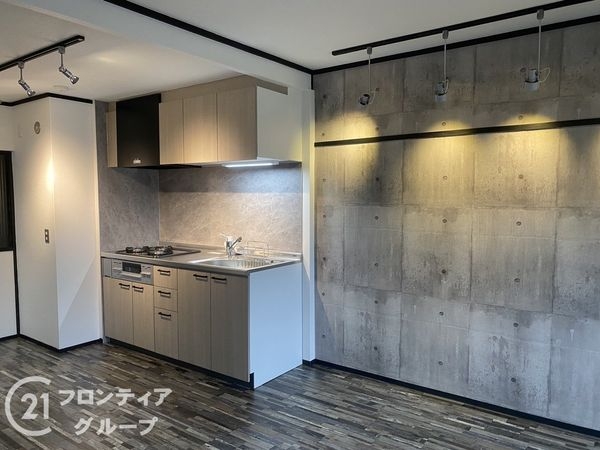 深江橋コーポＥ棟中古マンション