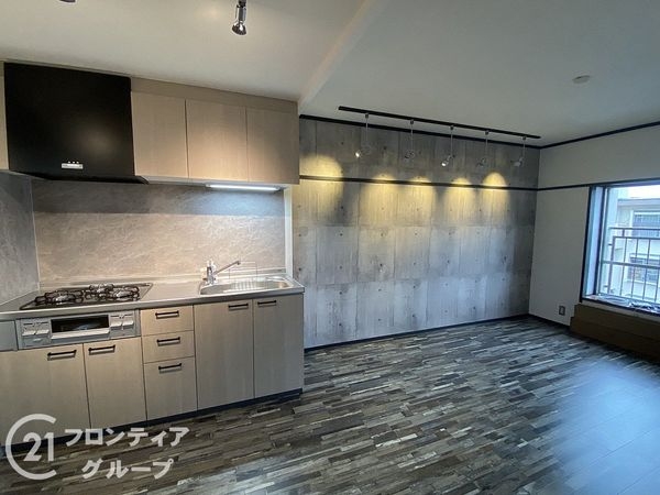 深江橋コーポＥ棟中古マンション