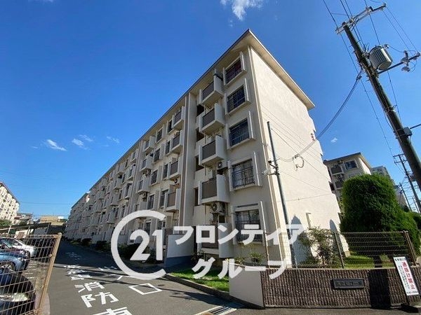 深江橋コーポＥ棟中古マンション