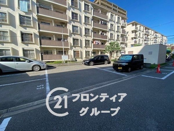 深江橋コーポＥ棟中古マンション