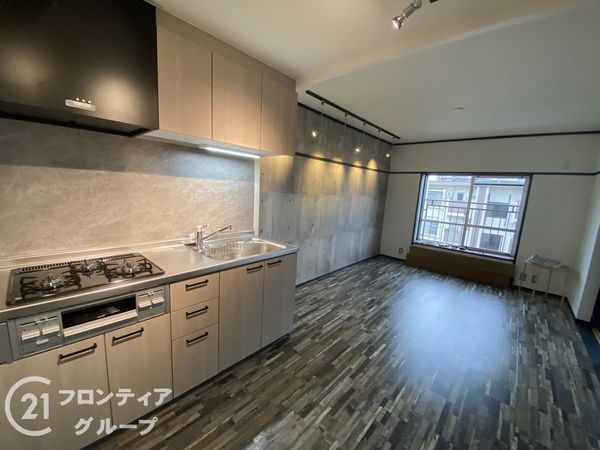深江橋コーポＥ棟中古マンション