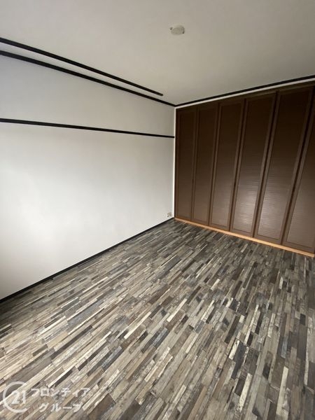 深江橋コーポＥ棟中古マンション