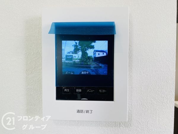 大阪市東淀川区柴島２丁目　新築一戸建て　１期　１号棟