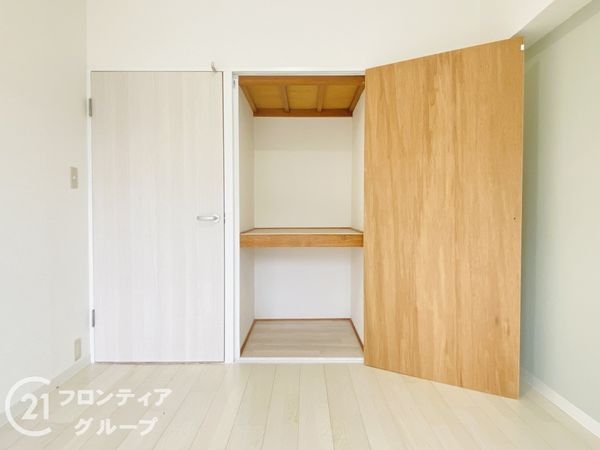 日商岩井京橋ハイツ　中古マンション