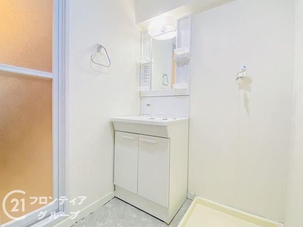 日商岩井京橋ハイツ　中古マンション