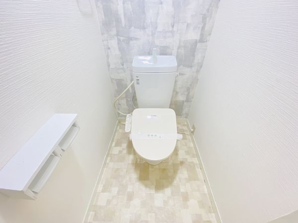 日商岩井京橋ハイツ　中古マンション