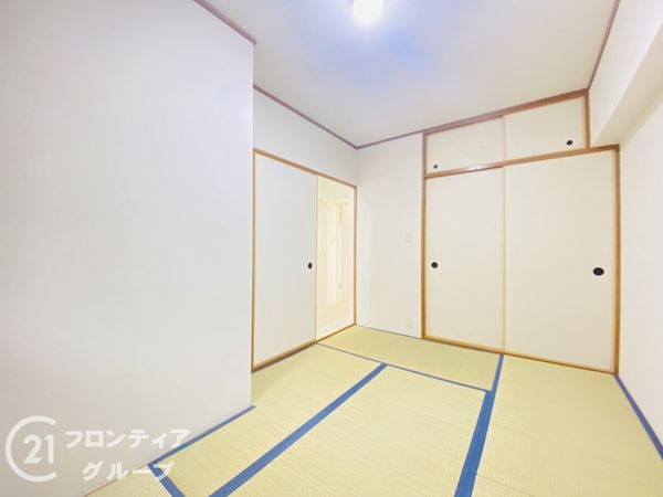 日商岩井京橋ハイツ　中古マンション