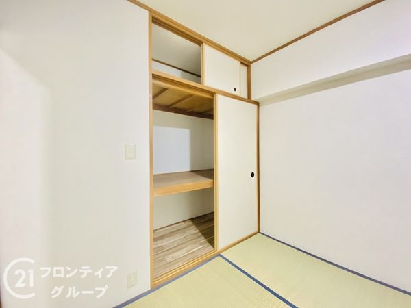 日商岩井京橋ハイツ　中古マンション