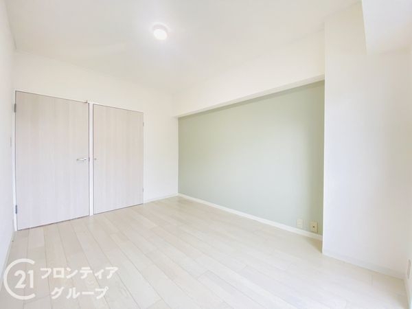日商岩井京橋ハイツ　中古マンション