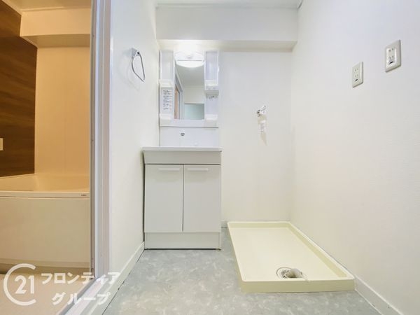 日商岩井京橋ハイツ　中古マンション