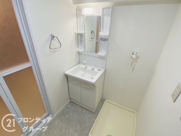 日商岩井京橋ハイツ　中古マンション