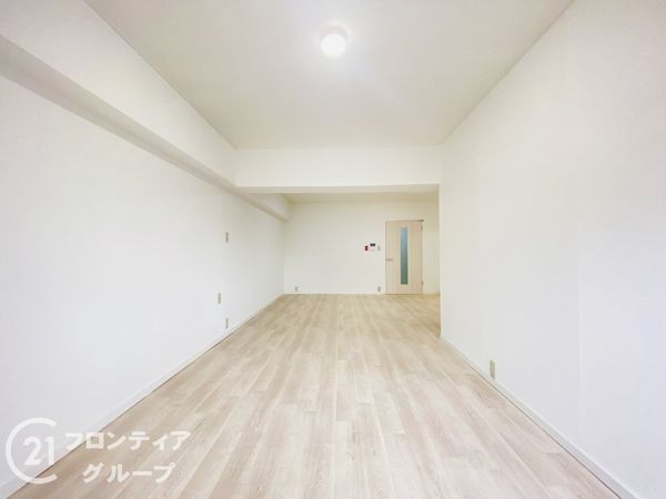 日商岩井京橋ハイツ　中古マンション