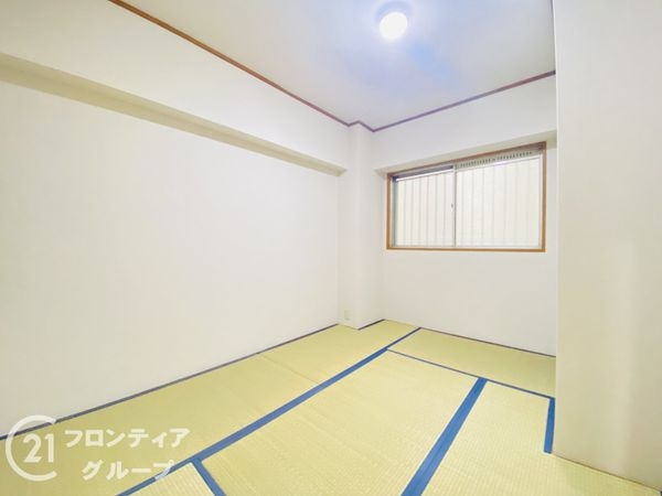 日商岩井京橋ハイツ　中古マンション