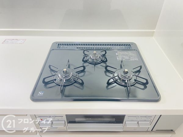 日商岩井京橋ハイツ　中古マンション