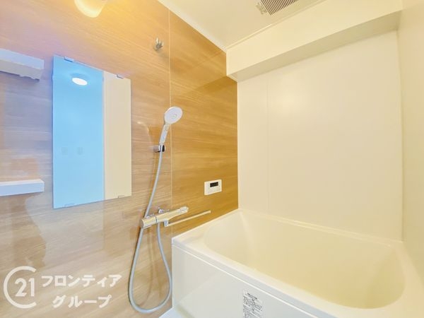 日商岩井京橋ハイツ　中古マンション