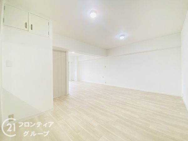 日商岩井京橋ハイツ　中古マンション