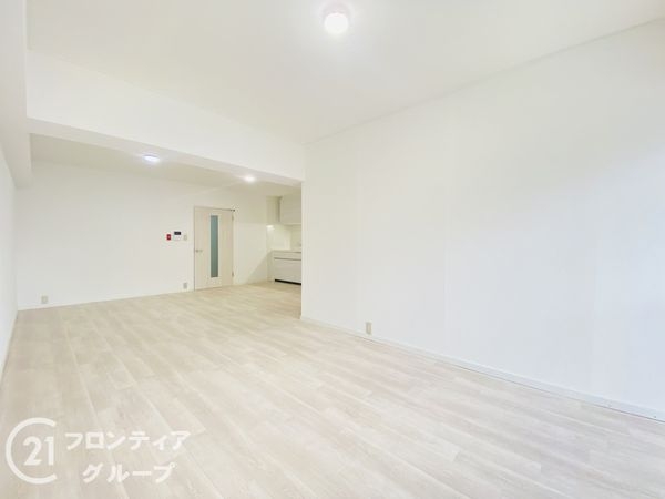 日商岩井京橋ハイツ　中古マンション