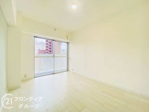 日商岩井京橋ハイツ　中古マンション