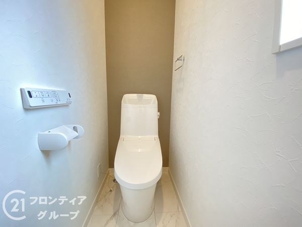四條畷市南野１丁目　新築一戸建て