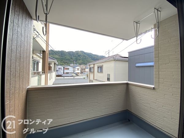 四條畷市南野１丁目　新築一戸建て