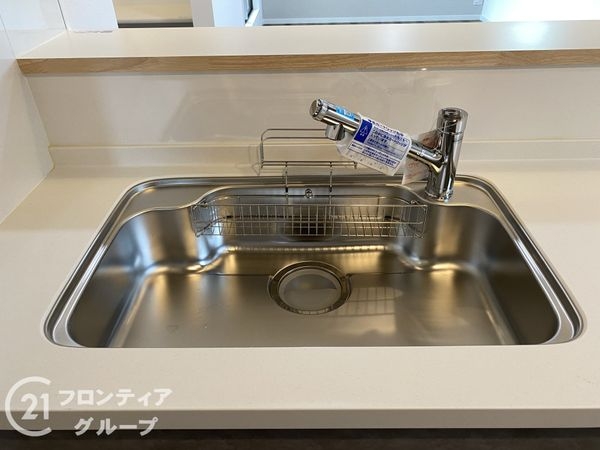 四條畷市南野１丁目　新築一戸建て