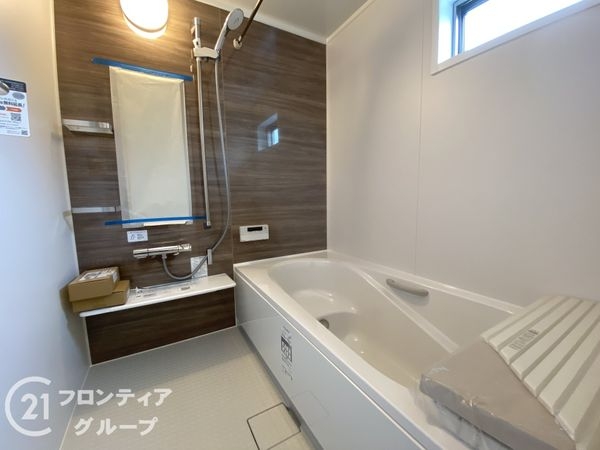 四條畷市南野１丁目　新築一戸建て