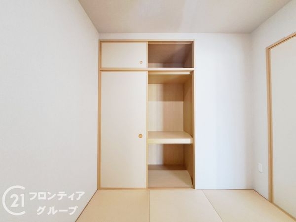 ザ・レジデンス大阪住道　中古マンション
