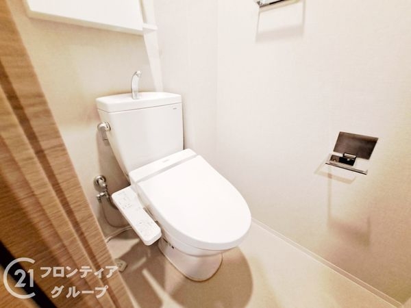 ザ・レジデンス大阪住道　中古マンション